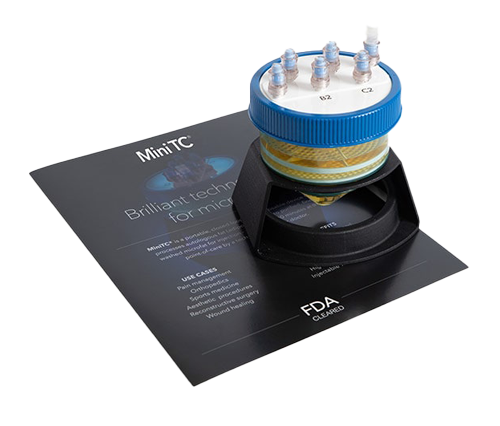 MiniTC kit